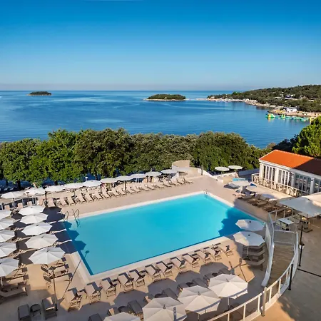 Maistra Select Funtana All Inclusive Resort-2