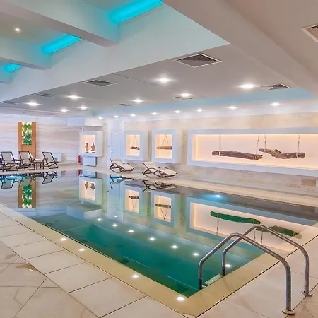 Grand Hotel Pomorie - Medical Spa-3