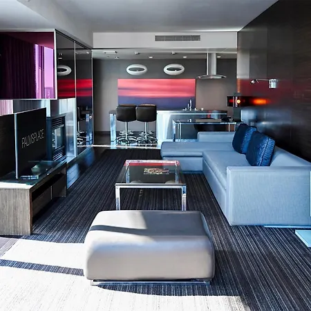 Palms Place Hotel And Spa-2