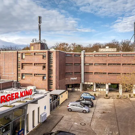 Hotel Grunewald-2