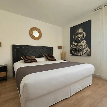 Hotel Les Grenadines-3