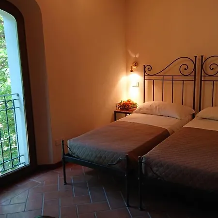 Campastrello Sport Hotel Residence-3