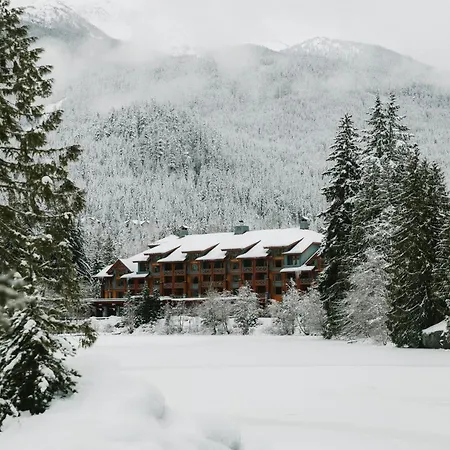 Nita Lake Lodge-3