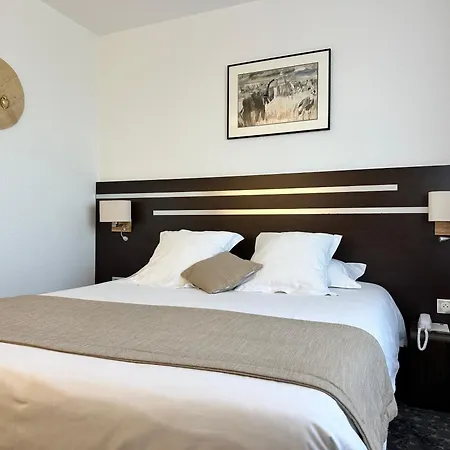 Hotel Chantereyne-3