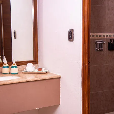 Hotel B Cozumel-2