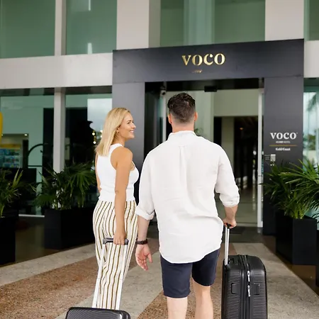 Voco Gold Coast By Ihg-2