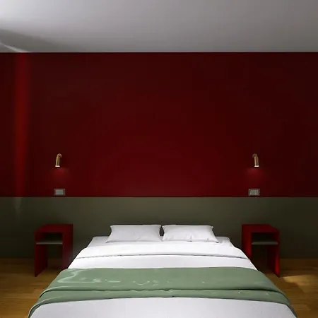 HC Hotel Cremona Pilgrim's-2