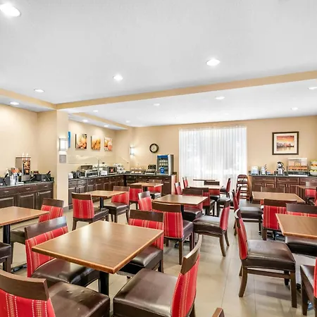 Comfort Suites Orlando Airport-2