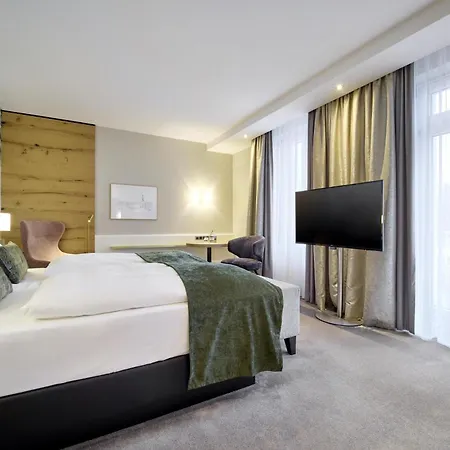 Best Western Premier Park Hotel&Spa-3