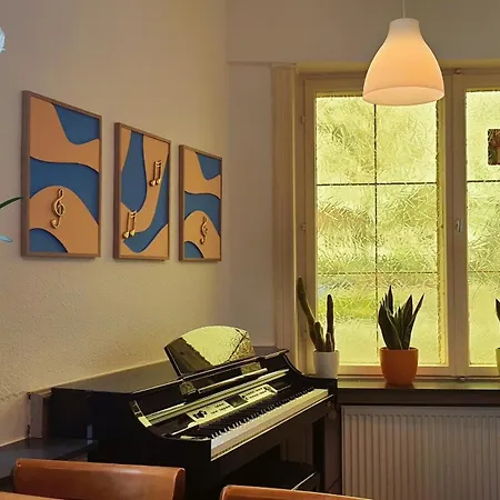 Hotel Münchner Löwenbräu-3