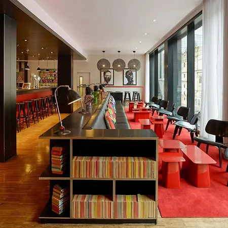 Citizenm Glasgow-2