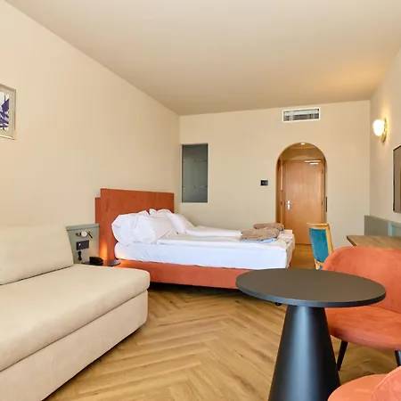 Hotel Baia Verde-3