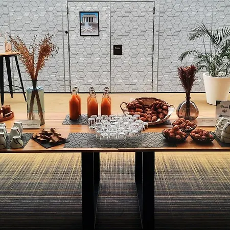Sure Hotel By Best Western Nantes Beaujoire-2