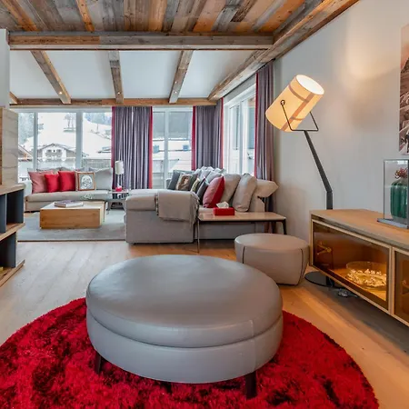 AlpenParks Hotel Maria Alm-2