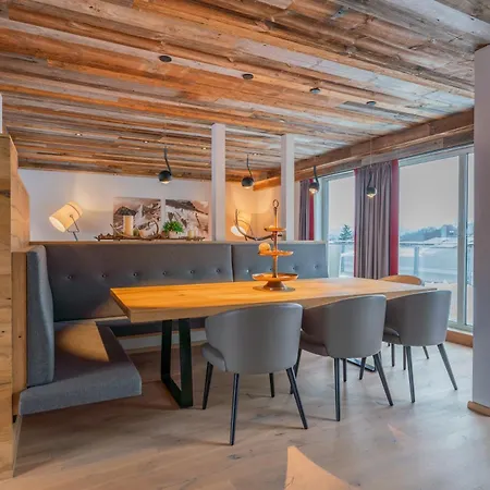 AlpenParks Hotel Maria Alm-3