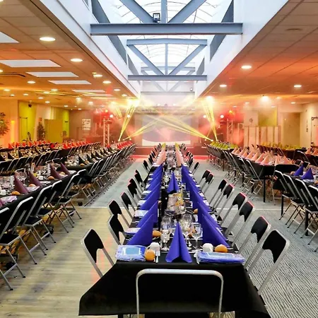 Sure Hotel By Best Western Nantes Beaujoire-3