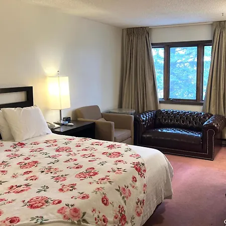 Americas Best Value Inn Laramie-2