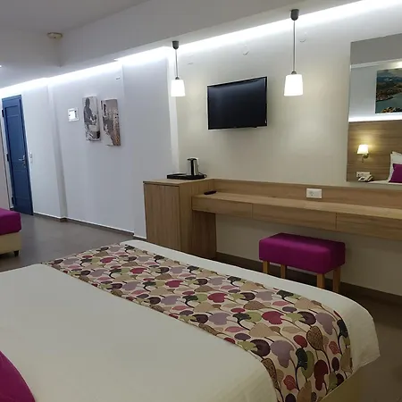 Astra Village & Suites-3