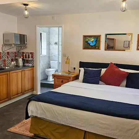 Conifers Guest House-2