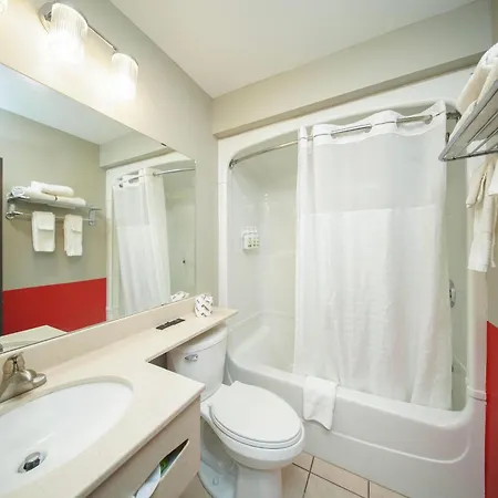 Super 8 By Wyndham Kingston-2