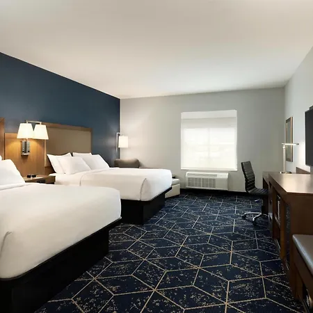 Hyatt Select St Louis Airport-2