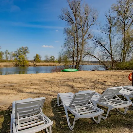 Seehotel Brandenburg an der Havel-2