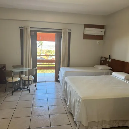 Hotel Thermas Bonsucesso-3