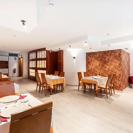 Hotel Doña Urraca-3