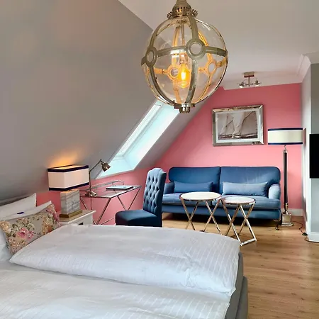 Hotel Norderriff-3