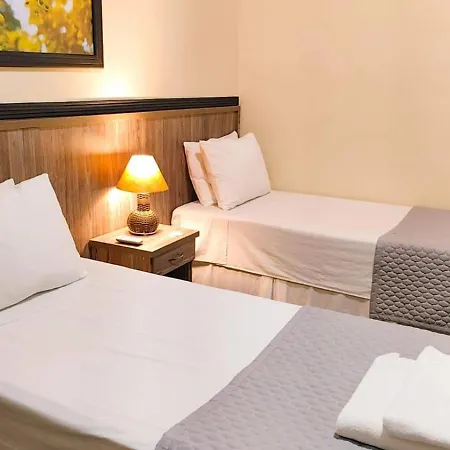 Hotel Brisa do Japi-2