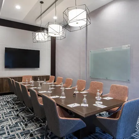 Hilton Garden Inn Raleigh Cary-3