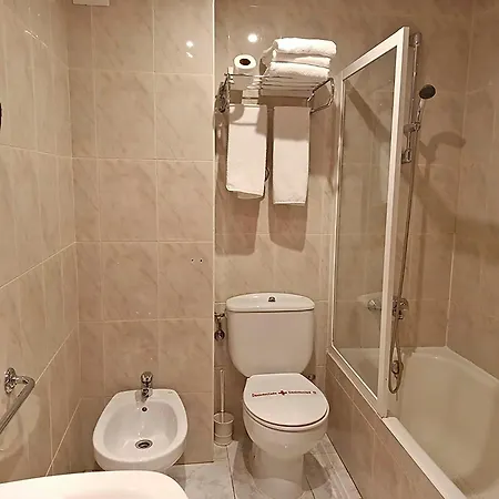 Hotel Casa Morlans 3000-3