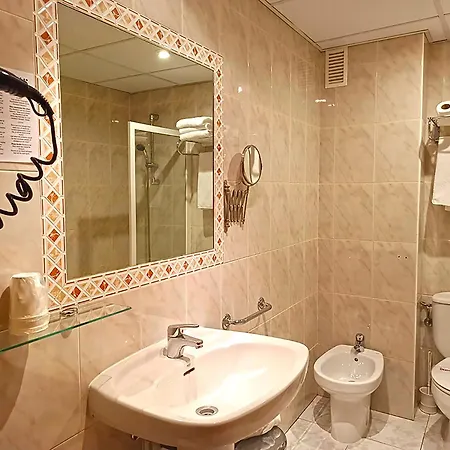 Hotel Casa Morlans 3000-2