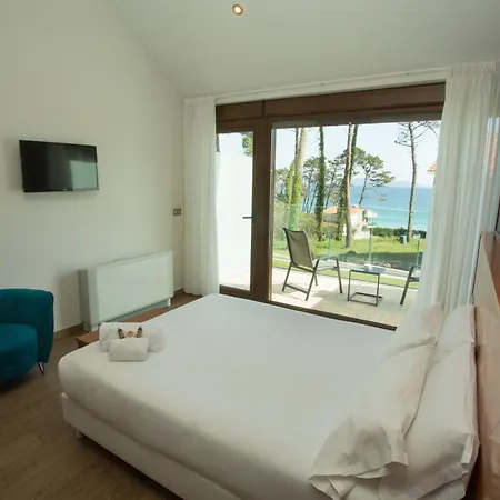 Hotel Alén do Mar-2