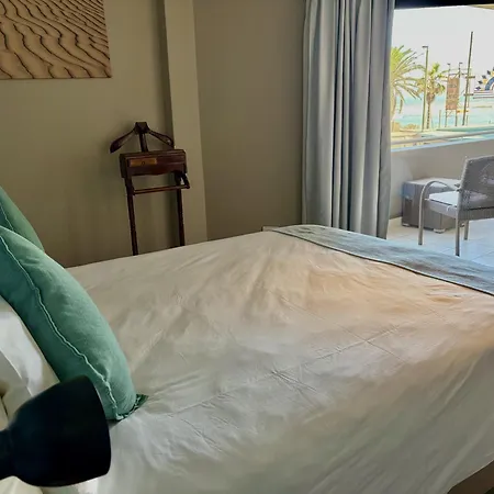 Beach Hotel Swakopmund-2