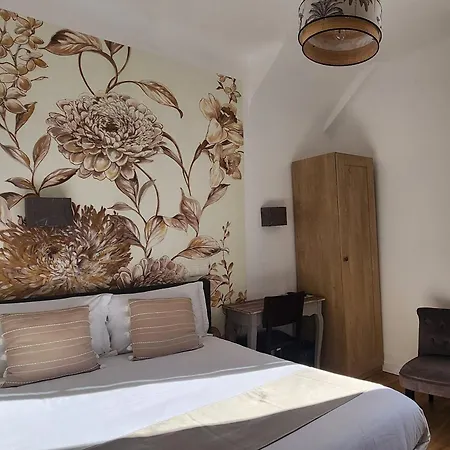 Hotel Parc Mazon-Biarritz-3