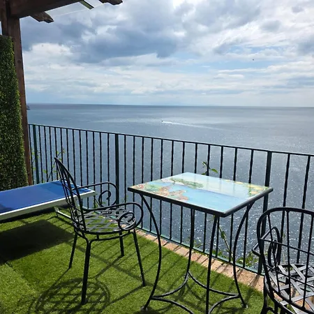 Bed And Breakfast Da Claudio-2
