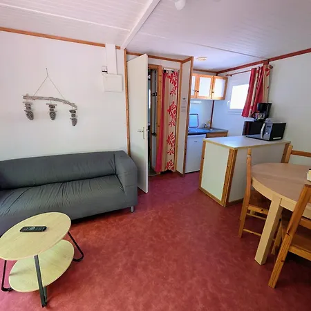 Les Chalets d'Argentouleau-3