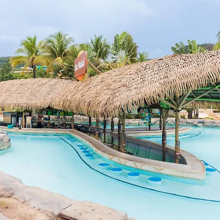 Rio Quente Resorts - Hotel Giardino-2