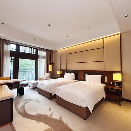 Radisson Blu Resort Wetland Park-2