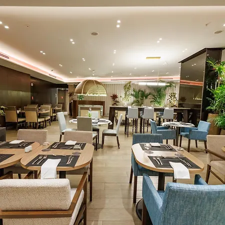 The Westin Panama-3