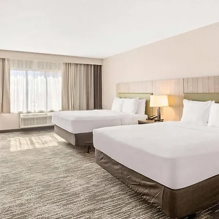 Country Inn & Suites By Radisson, Flagstaff Downtown, Az-3