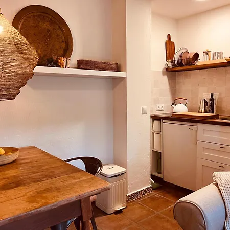 Boutique Finca Stay In Nature-3