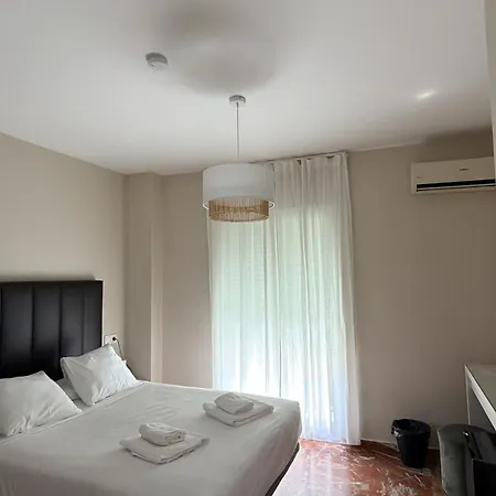 La Vega Rooms-2