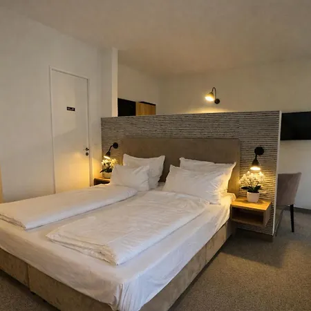 DORMERO Aparthotel Stralsund-3