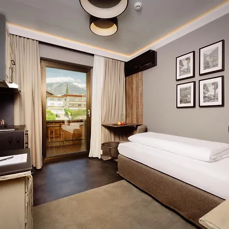MONDI Hotel Tscherms-3