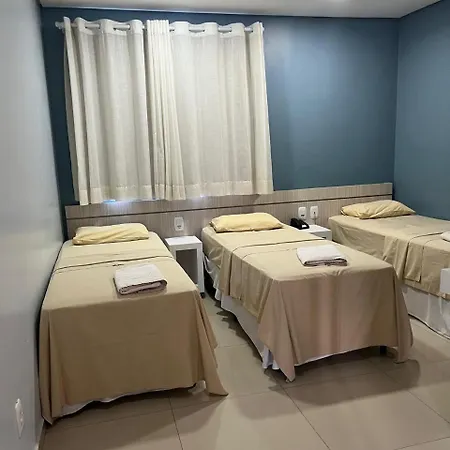 Hotel Roni-3