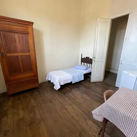 Hotel Valenciano-2
