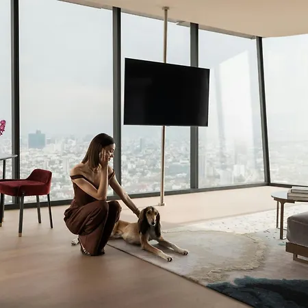 The Ritz-Carlton Residences Mexico City-2