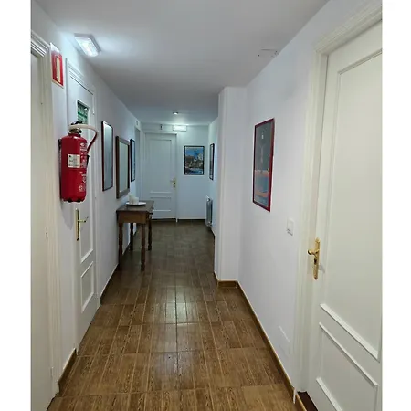Pension Villa **-2